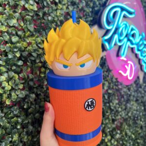 Vaso Goku