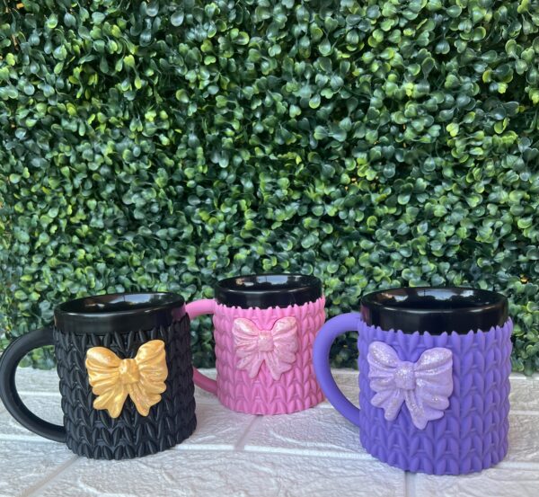 Tazas Coquett
