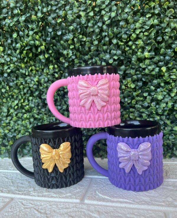 Tazas Coquett - Imagen 2