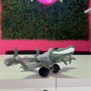 Bombardilo Cocodrilo