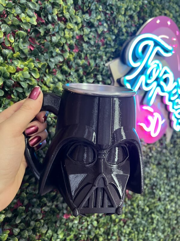 Chopp Darth Vader - Imagen 3