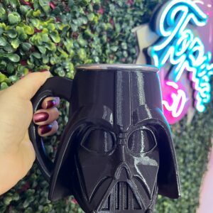 Chopp Darth Vader