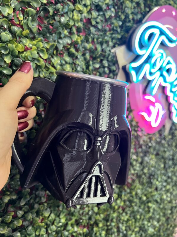 Chopp Darth Vader - Imagen 2