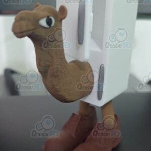 Frigo Camello