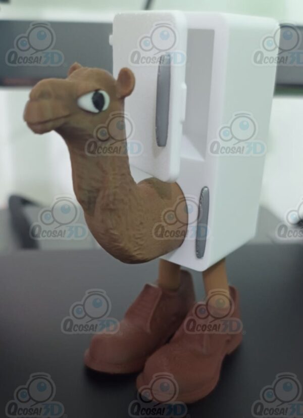 Frigo Camello