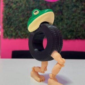 Boneka ambalabu