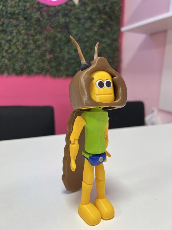 Cucarachoxy- Roblox - Imagen 3