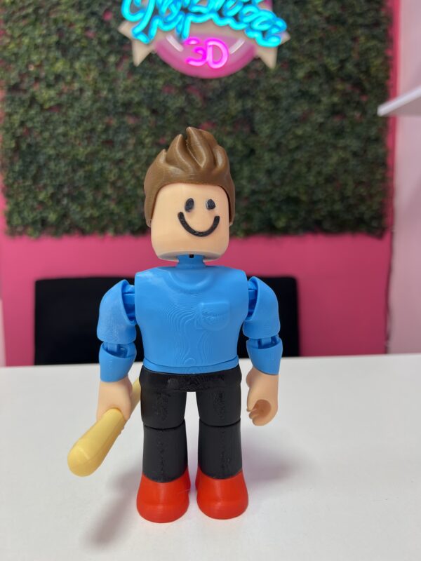 Roblox