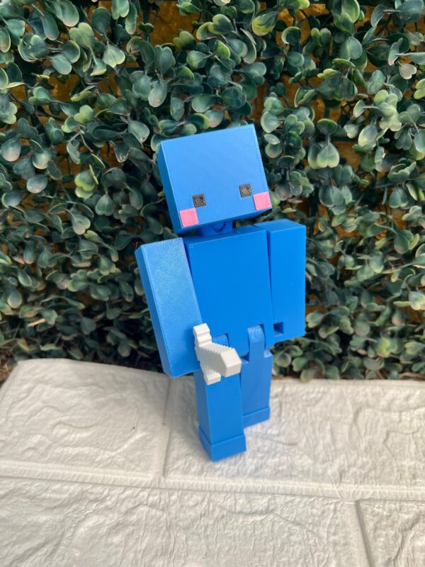 Awita- Minecraft - Imagen 2