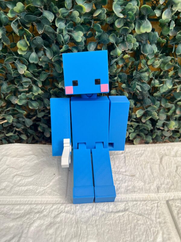 Awita- Minecraft - Imagen 3
