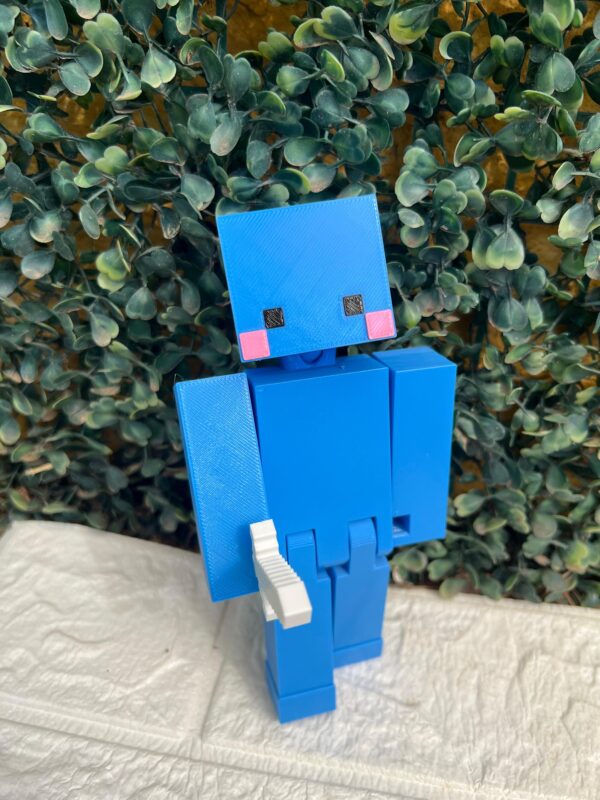 Awita- Minecraft