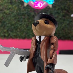 Bobrito Bandito