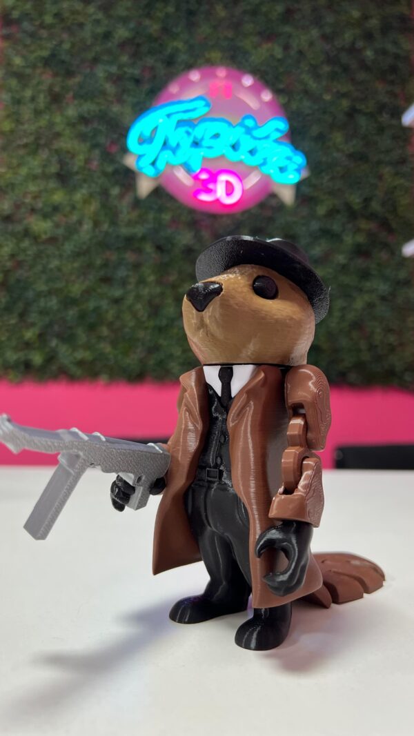 Bobrito Bandito