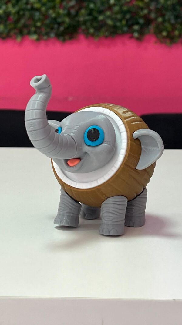 Cocofanto Elefanto
