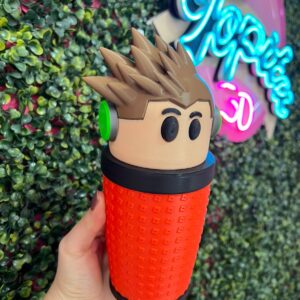 Vaso Roblox