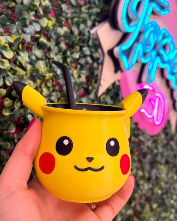 Mate Pikachu - Imagen 2