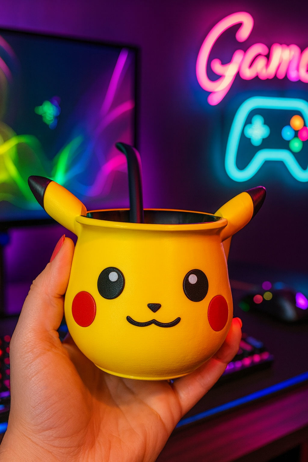 Mate Pikachu