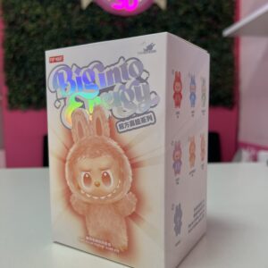 Caja sorpresa Labubu