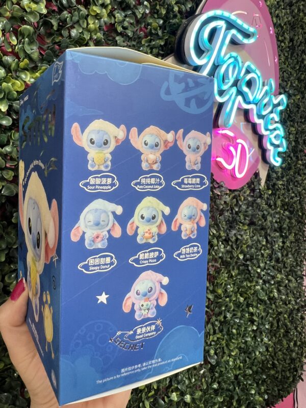 Caja sorpresa Stitch - Imagen 2