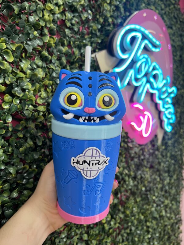 Vaso Guerreras K-pop - Imagen 3