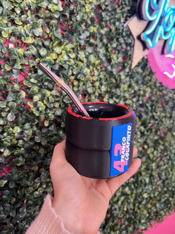 Mate Fórmula 1