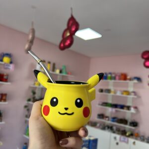 Mate Pikachu