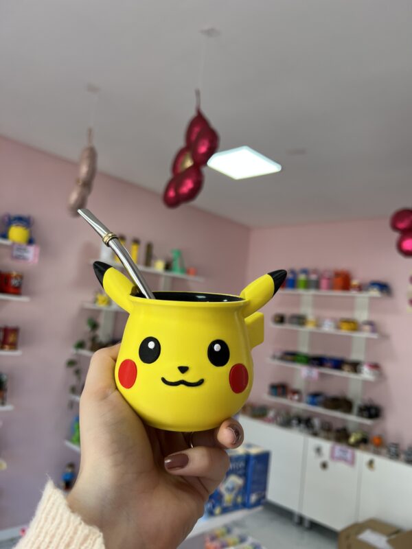 Mate Pikachu