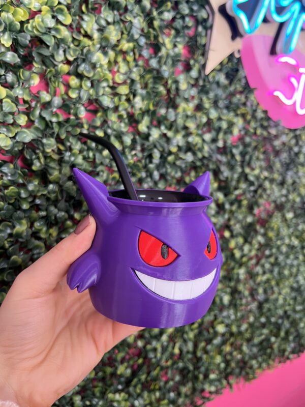 Mate Gengar - Imagen 2