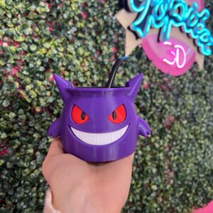 Mate Gengar