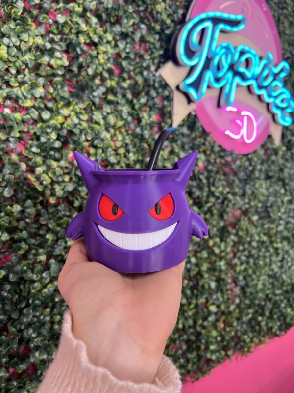 Mate Gengar
