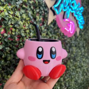 Mate Kirby