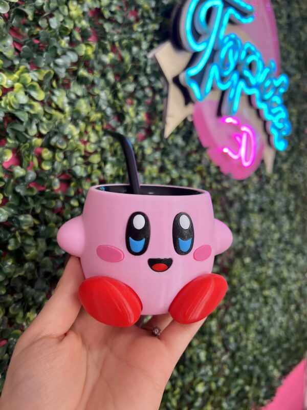 Mate Kirby