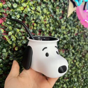 Mate Snoopy