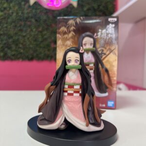 Banpresto Demon Slayer Nezuko Kamado Kizuna no Sou Vol 17