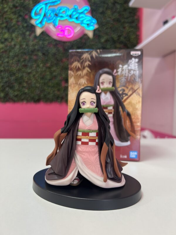 Banpresto Demon Slayer Nezuko Kamado Kizuna no Sou Vol 17