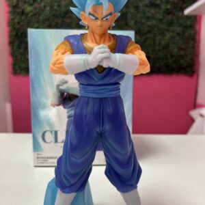 Banpresto Dragon Ball Super Vegito - Super Saiyan God Super Saiyan CLEARISE