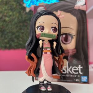 Q Posket Demon Slayer Nezuko Kamado ll
