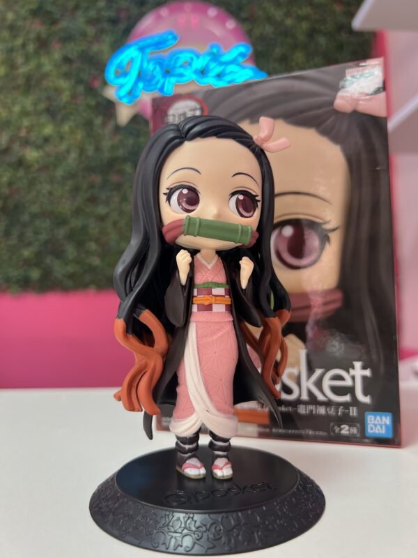 Q Posket Demon Slayer Nezuko Kamado ll