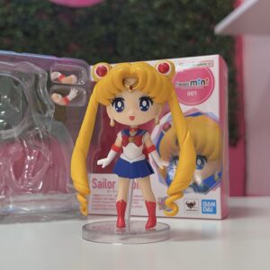 Sailor Moon- Bandai