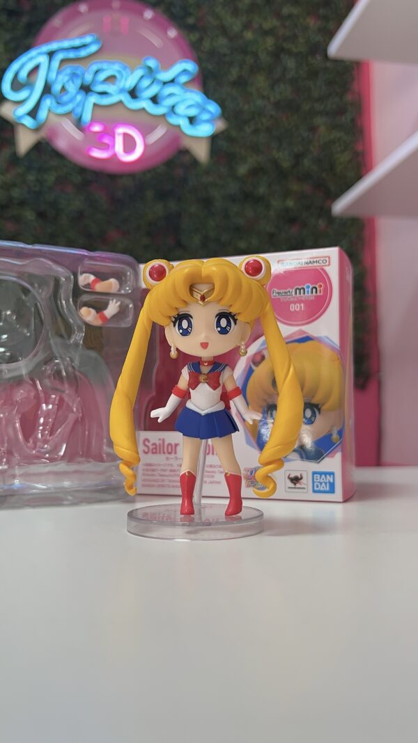 Sailor Moon- Bandai