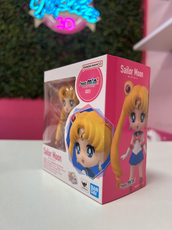 Sailor Moon- Bandai - Imagen 2