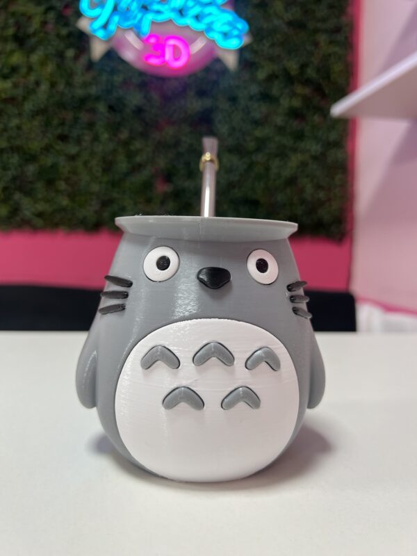 Mate Totoro - Imagen 2