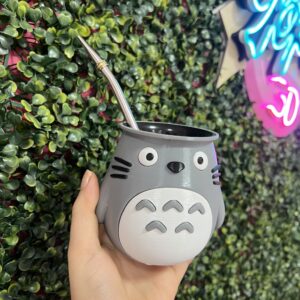 Mate Totoro