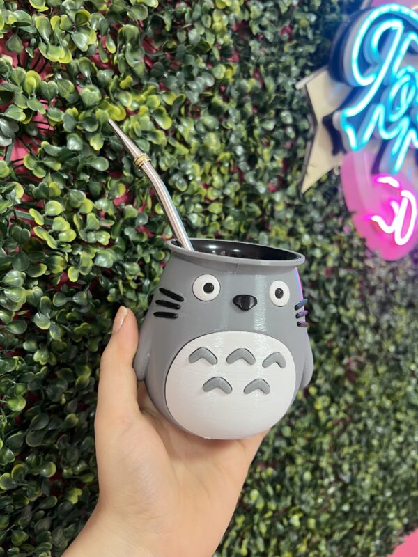 Mate Totoro