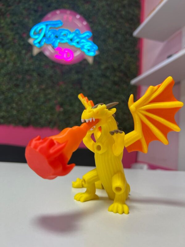 Cannelloni Dragoni - Imagen 4