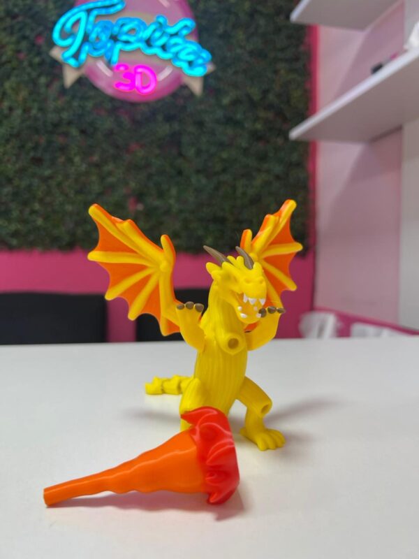 Cannelloni Dragoni - Imagen 3