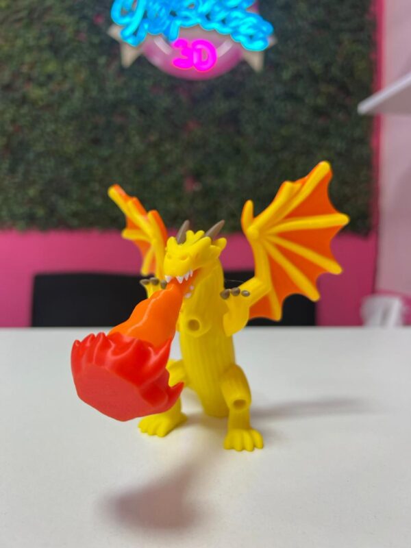 Cannelloni Dragoni - Imagen 5