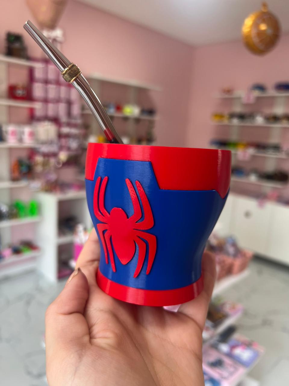 Mate spiderman - Imagen 3
