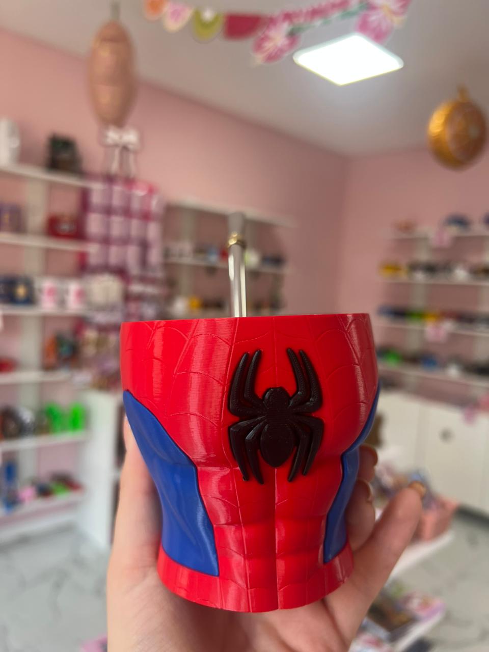 Mate spiderman - Imagen 2