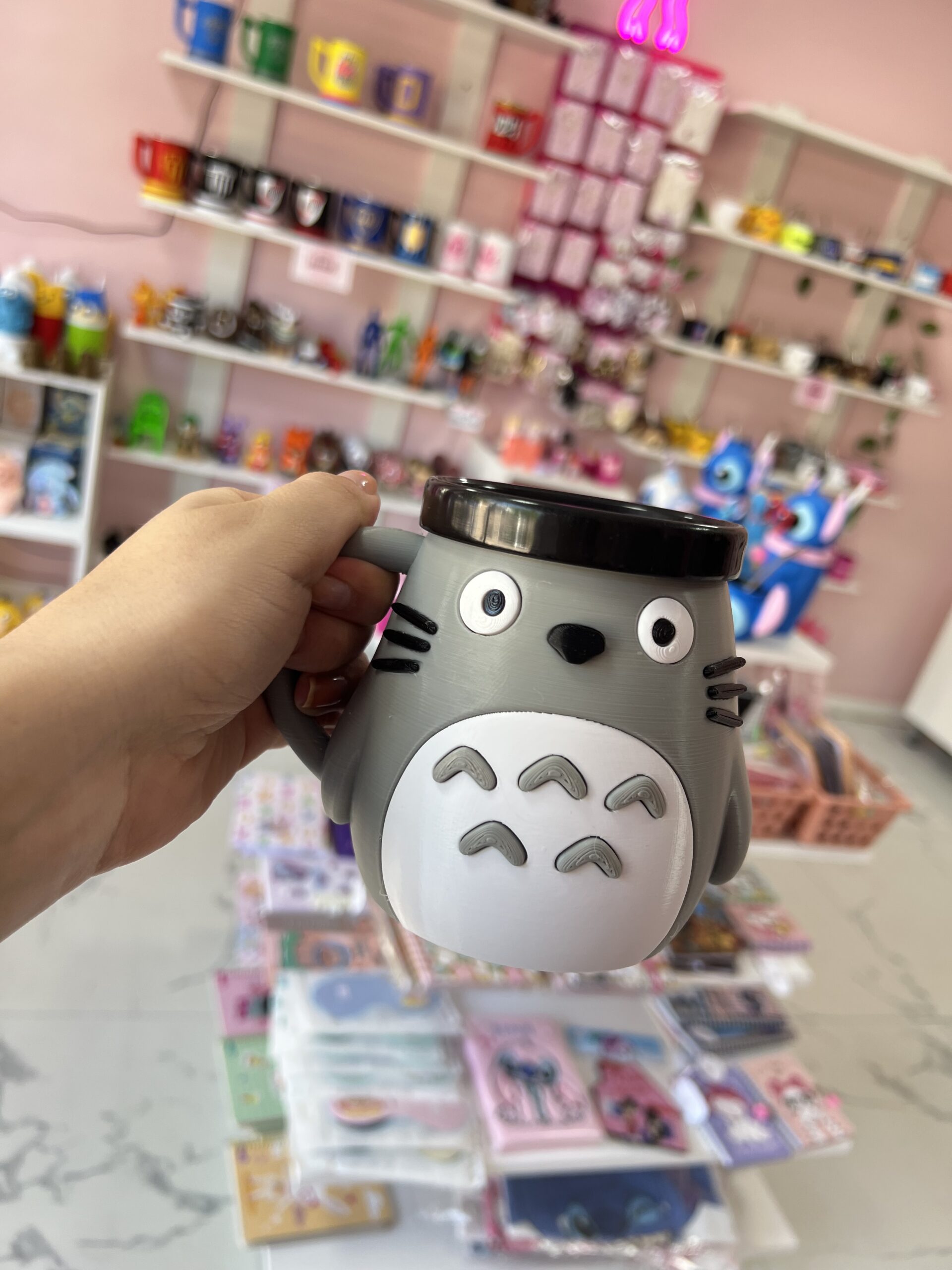 Taza Totoro - Imagen 3